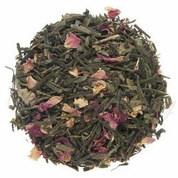 Organic Cherry Rose Green 100g