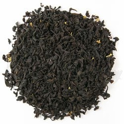 Organic Cream Earl Grey 50g