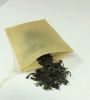 DIY unbleached paper tea bags (25count)