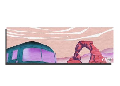 Airstream x Yune Arches 6mm