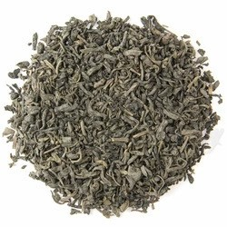 Organic Chunmee Green 50g