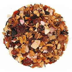 Mango Hibiscus Herbal 140g