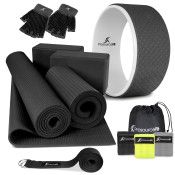 Yoga Black/White Kit