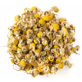 Organic Egyptian Camomile Herbal 20g