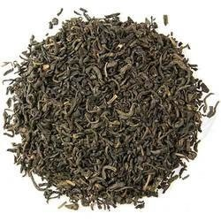 Organic Jasmine Green 125g