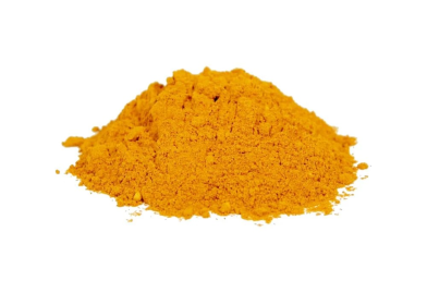 Organic Turmeric Herbal 25g (powder)