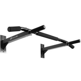 Wall Mount Pull-Up Bar