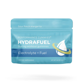 HydraFuel Hydration Gummies | 12-Pack