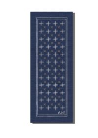 Sakura Trekk Travel Yoga Mat