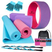 Yoga Color Kit