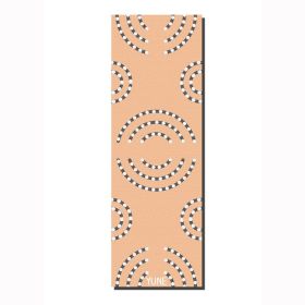 Yune Yoga Pilates Mat CE58 5mm