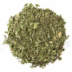 Organic Peppermint 40g