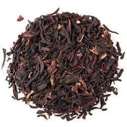 Organic Hibiscus Herbal 50g