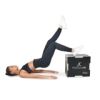 3-in-1 Wood Power Grip Plyometric Box