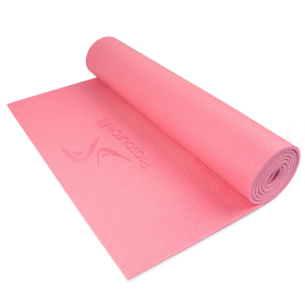 Original Yoga Mat 1/4-in (Option: Pink)