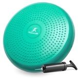 Core Balance Disc (Option: Green)