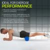 High Density Foam Roller 12x6-in