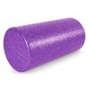 High Density Foam Roller 12x6-in