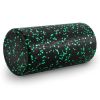 High Density Speckled Foam Roller 12x6-in