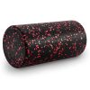 High Density Speckled Foam Roller 12x6-in