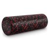 High Density Speckled Foam Roller 18x6-in