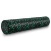 High Density Speckled Foam Roller 36x6-in