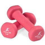 Neoprene Dumbbells (Option: 1lb)