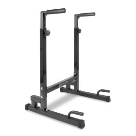 Power Dip Station (Option: Black)