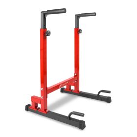 Power Dip Station (Option: Red)