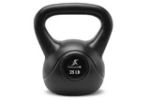 Vinyl Kettlebell