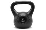 Vinyl Kettlebell (Option: 30lb)