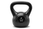 Vinyl Kettlebell