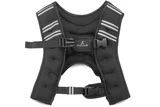 Weighted Vest (Option: 12lb)