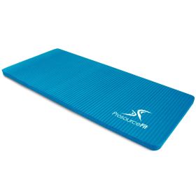 Yoga Knee Pad (Option: Aqua)