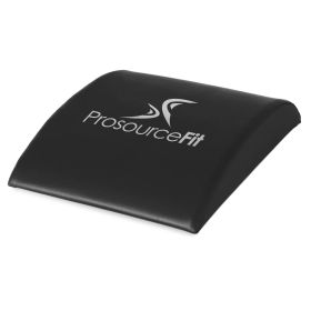 Abdominal Mat (Option: Black)