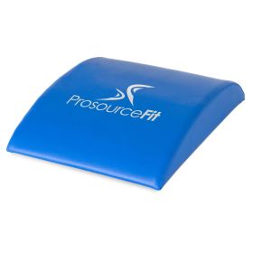 Abdominal Mat (Option: Blue)