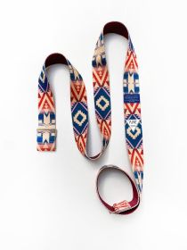 Yoga Strap Pendleton (Color/Pattern: Canyonlands)