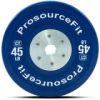 Color Training Bumper Plate