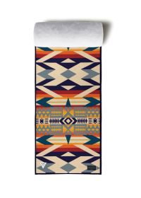 Yoga Towel Pendleton (Color/Pattern: Fire Legend)