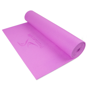 Original Yoga Mat 1/4-in (Option: Purple)