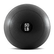 Classic Slam Ball (Option: 50 lb)