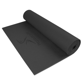 Original Yoga Mat 1/4-in (Option: Black)