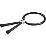 Speed Jump Rope (Option: Black)