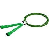 Speed Jump Rope (Option: Green)