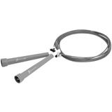 Speed Jump Rope (Option: Grey)