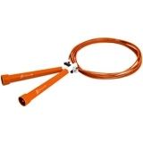 Speed Jump Rope (Option: Orange)