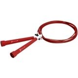 Speed Jump Rope (Option: Red)