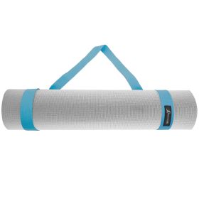 Yoga Mat Carrying Sling (Option: Aqua)