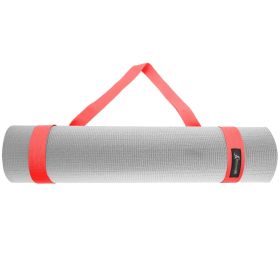 Yoga Mat Carrying Sling (Option: Red)